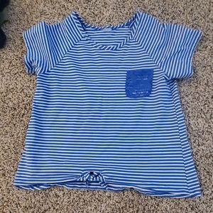 Simple Tee